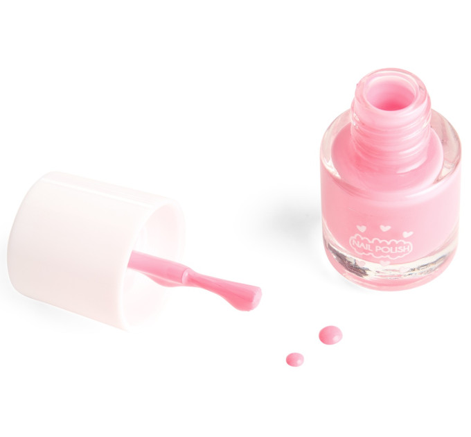 Create it! Набір косметики у бузковому кейсі на замочку Create IT! (884506)