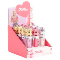 Блиск для губ Create IT! Мікрофон в асортименті 3 види (841000) 