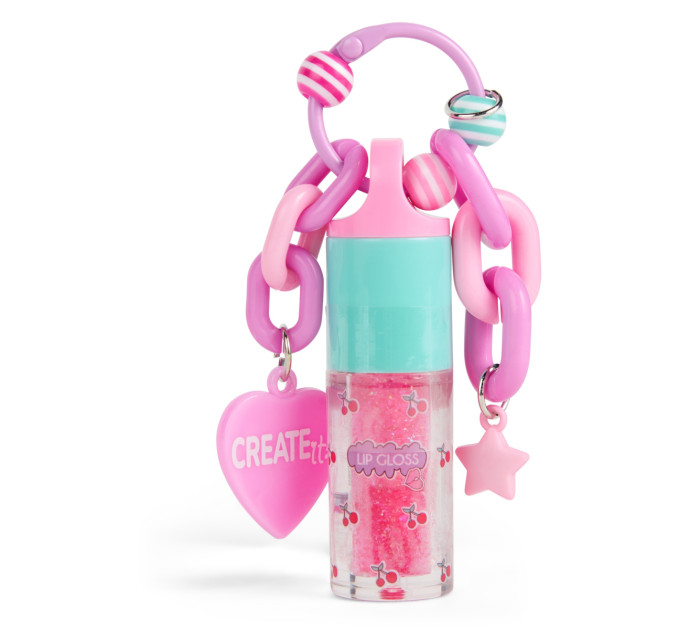Create it! Блиск для губ Create IT! Брелок для ключів в асортименті (841006)