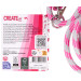 Create it! Шнурок для телефону Create IT! в асортименті 841014