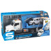 CARS S Іграшка CARS S Евакуатор блакитний 1:14 (CJ-4436960)