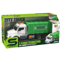 Іграшка CARS S Сміттєвоз 1:14 (CJ-4436961)