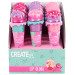 Create it! Блиск для губ Create IT! Морозиво-ріжок Candy в асортименті (848001)