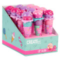 Create it! Блиск для губ Create IT! Морозиво-ріжок Candy в асортименті (848001)