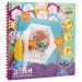 Disney Водна розмальовка Disney Stitch (ST252390)