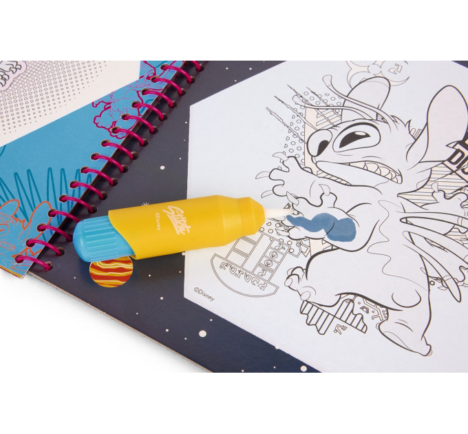 Disney Водна розмальовка Disney Stitch (ST252390)