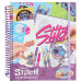 Disney Книжка для розфарбовування Disney Stitch Актівіті (ST24356)