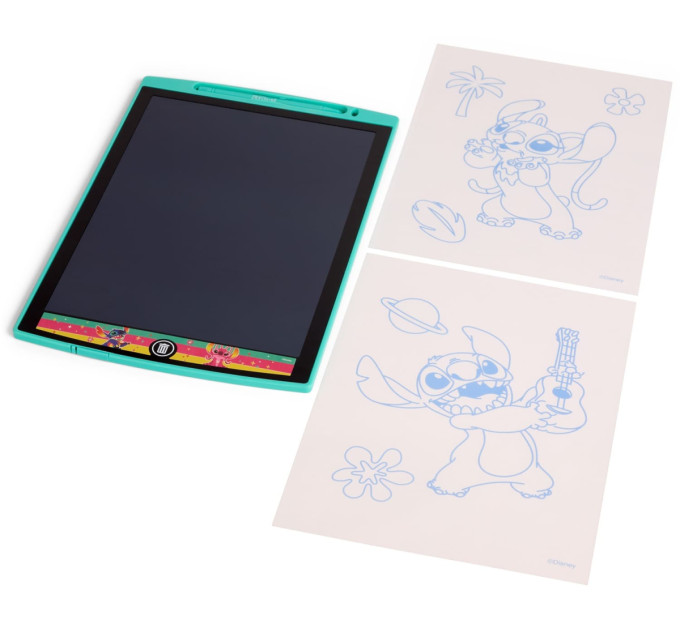 Disney Планшет для малювання Disney STITCH RAINBOW 11'
