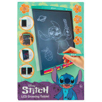 Планшет для малювання Disney STITCH RAINBOW 11'