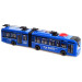 CARS S Іграшка CARS S Трамвай  блакитний 1:16 (CJ-4358578)