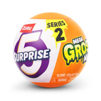 Ігровий набір Zuru Mega Gross Minis Фігурки-сюрприз в шарі зі слаймом в асортименті