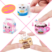 ZURU MINI BRANDS Ігровий набір Zuru Mini Brands Kawaii Фігурки-сюрпризи в асортименті