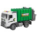 CARS S Іграшка CARS S Сміттєвоз зелений 1:20 (CJ-4358558)