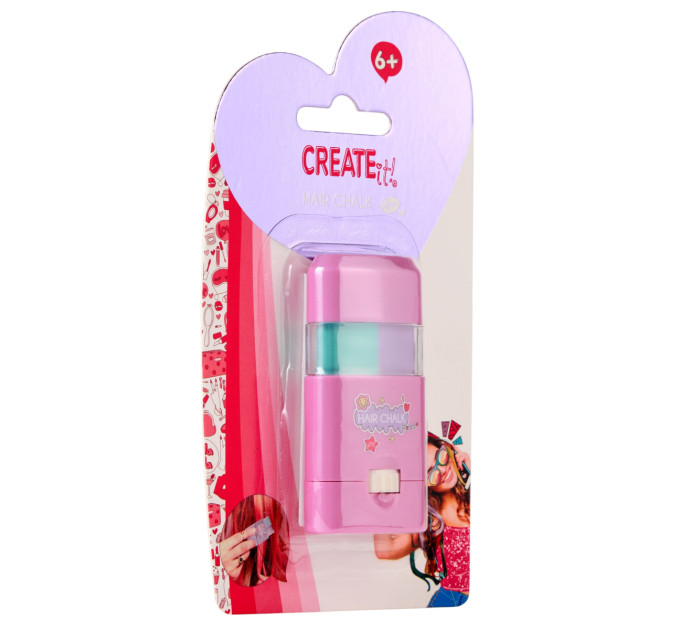 Create it! Кольорова крейда для волосся Create IT! в асортименті (884153)