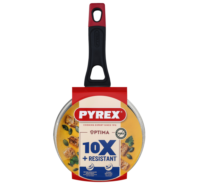 Pyrex Ківш Pyrex Optima (1.2 л) 16 см