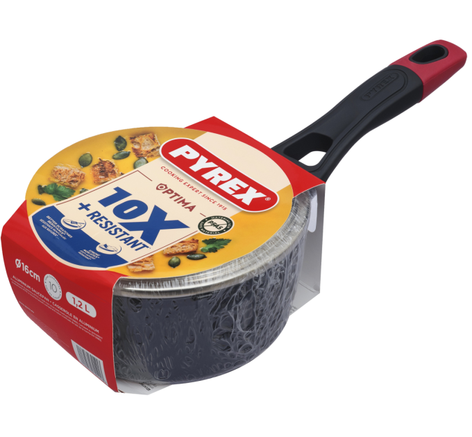 Pyrex Ківш Pyrex Optima (1.2 л) 16 см