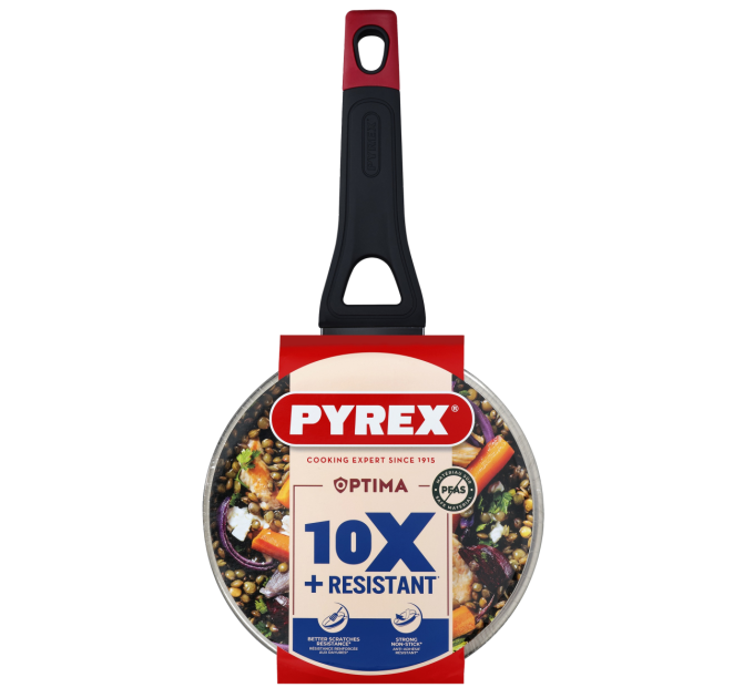 Pyrex Ківш Pyrex Optima (1.6 л) 18 см