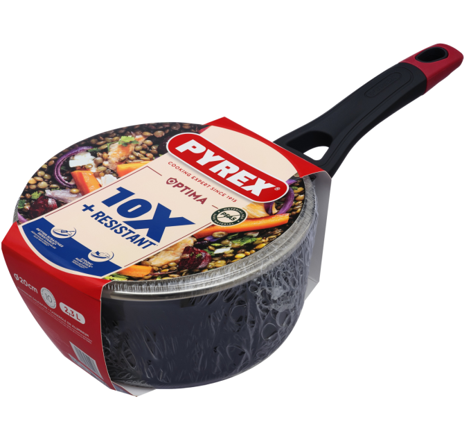Pyrex Ківш Pyrex Optima (2.3 л) 20 см