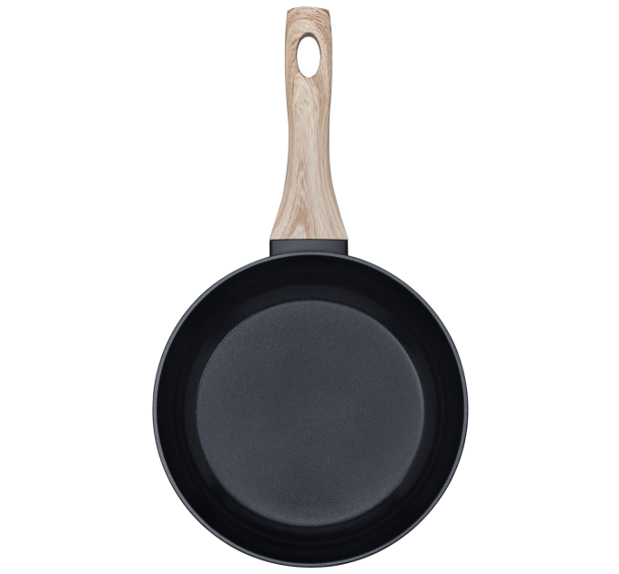 Pyrex Сковорода Pyrex Cook&Care 20 см, класична