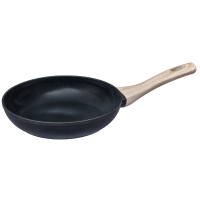 Сковорода Pyrex Cook&Care 22 см, класична