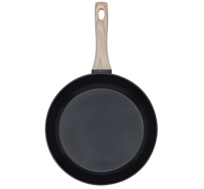 Pyrex Сковорода Pyrex Cook&Care 24 см, класична