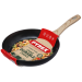 Pyrex Сковорода Pyrex Cook&Care 24 см, класична