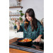 Pyrex Сковорода Pyrex Cook&Care 24 см, класична