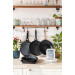 Pyrex Сковорода Pyrex Cook&Care 26 см, класична