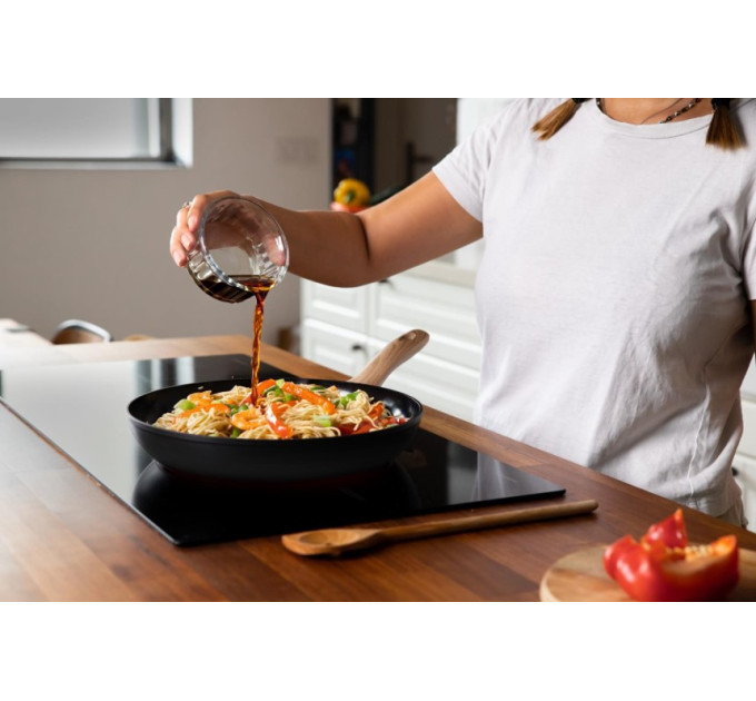 Pyrex Сковорода Pyrex Cook&Care 28 см, класична