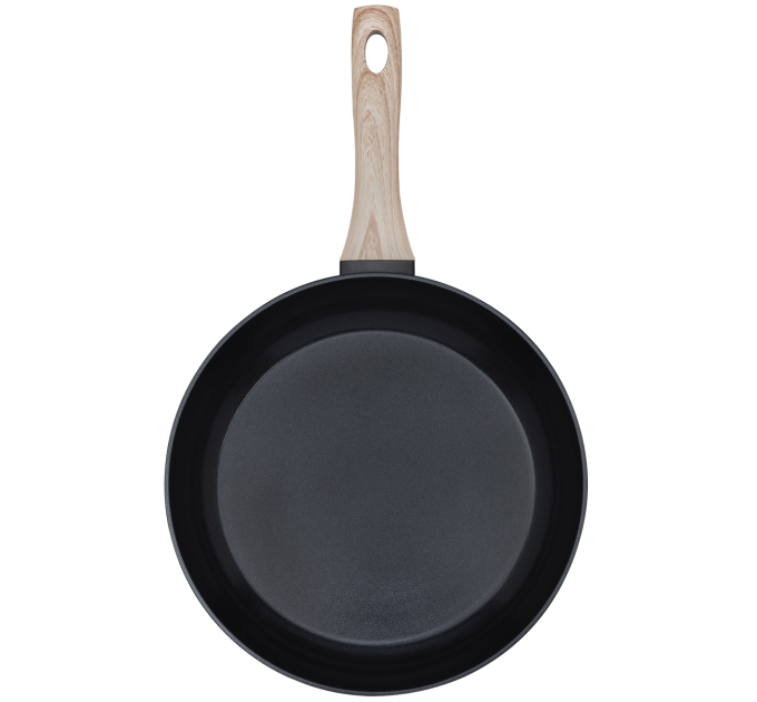 Pyrex Сковорода Pyrex Cook&Care 28 см, класична
