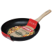 Pyrex Сковорода Pyrex Cook&Care 28 см, класична