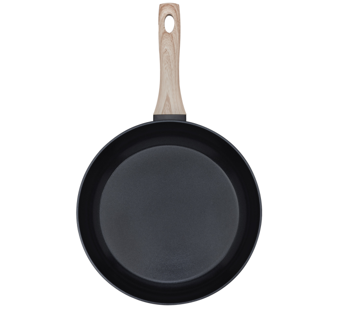 Pyrex Сковорода Pyrex Cook&Care 30 см, класична