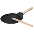 Pyrex Сковорода Pyrex Cook&Care 26 см, для млинців