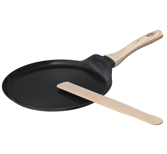 Pyrex Сковорода Pyrex Cook&Care 26 см, для млинців