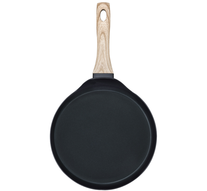 Pyrex Сковорода Pyrex Cook&Care 26 см, для млинців