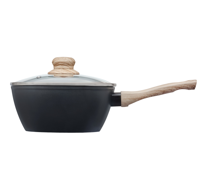 Pyrex Ківш Pyrex Cook&Care (1.2 л) 16 см