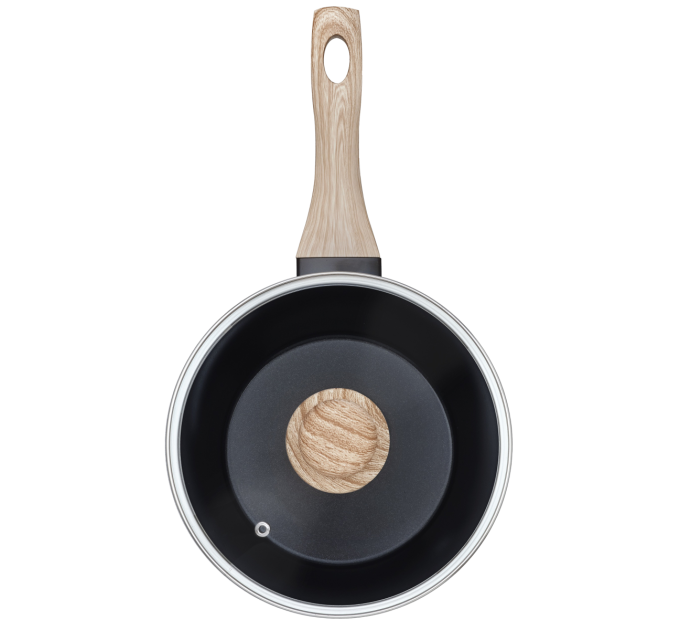 Pyrex Ківш Pyrex Cook&Care (1.2 л) 16 см