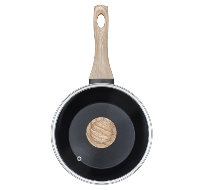 Pyrex Ківш Pyrex Cook&Care (1.8 л) 18 см