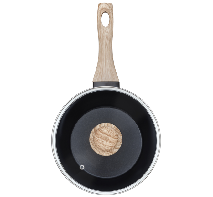Pyrex Ківш Pyrex Cook&Care (2.2 л) 20 см