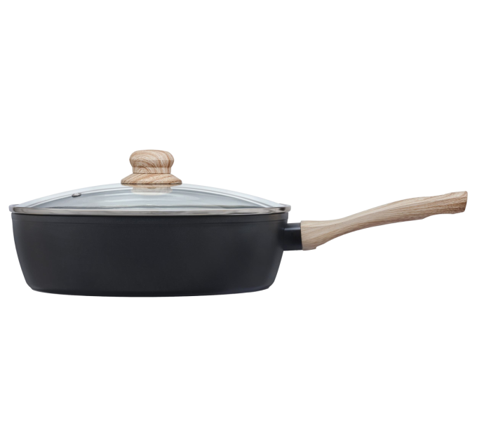 Pyrex Сковорода Pyrex Cook&Care 28 см, глибока