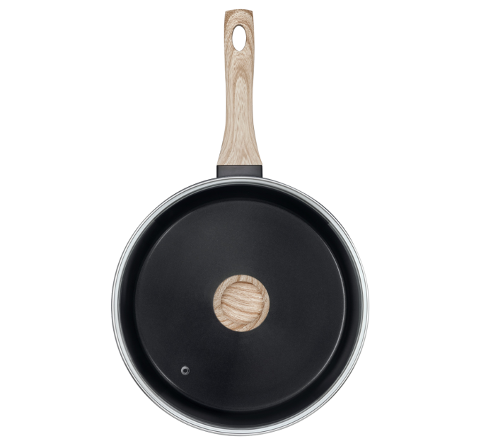 Pyrex Сковорода Pyrex Cook&Care 28 см, глибока