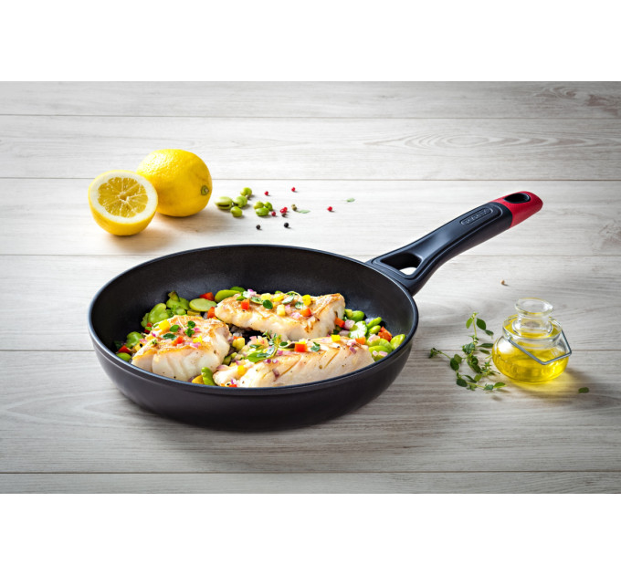Pyrex Сковорода Pyrex Optima 26 см, класична