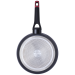 Pyrex Сковорода Pyrex Optima 28 см, класична