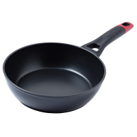 Сковорода Pyrex Optima 24 см, глибока