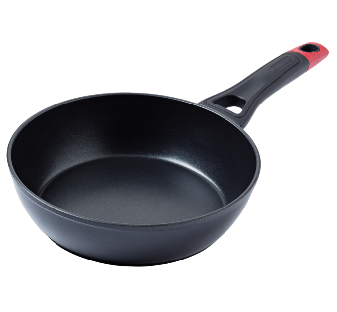 Pyrex Сковорода Pyrex Optima 24 см, глибока