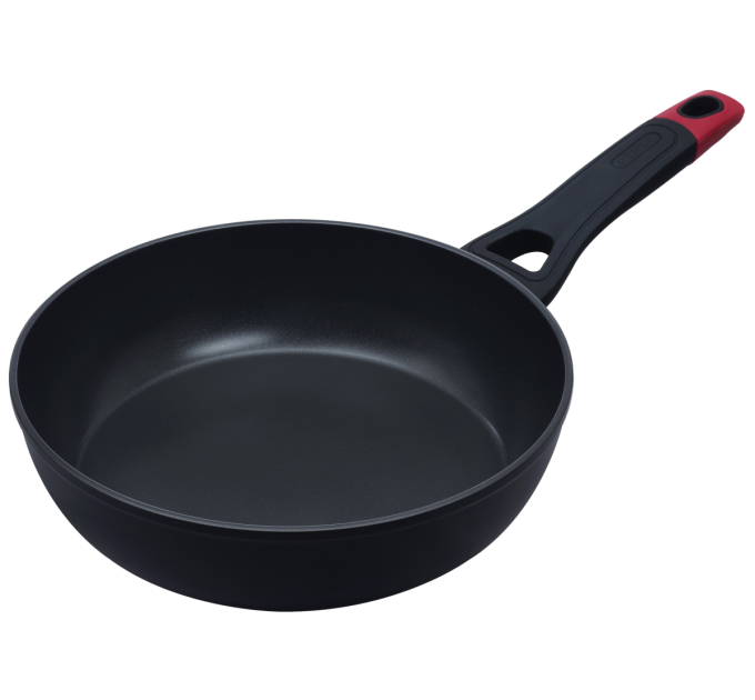 Pyrex Сковорода Pyrex Optima 26 см, глибока