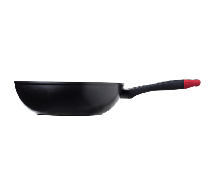 Pyrex Сковорода Pyrex Optima 28 см, WOK