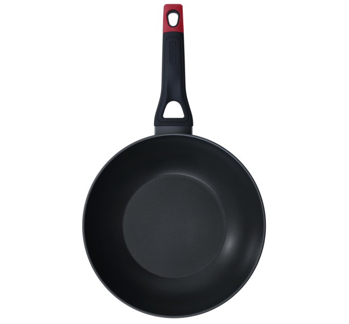 Pyrex Сковорода Pyrex Optima 28 см, WOK