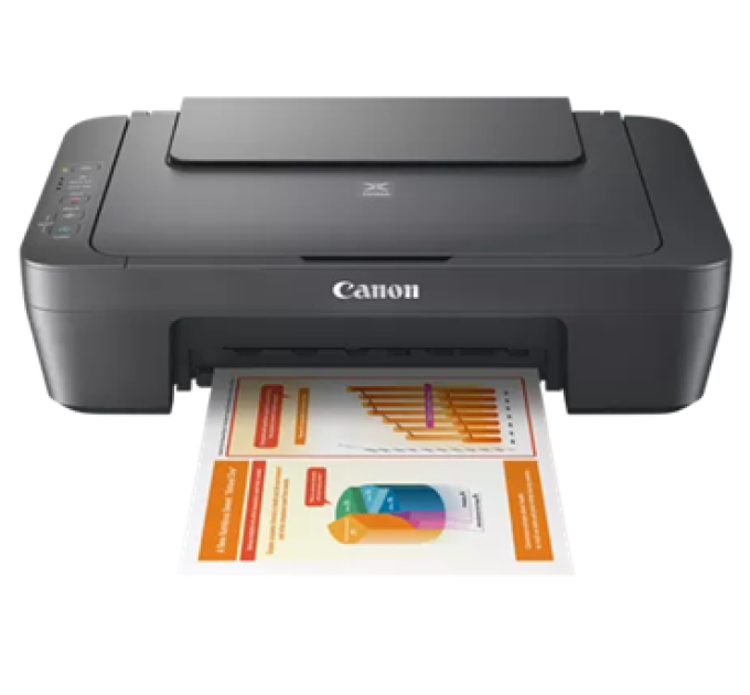 Canon Багатофункціональний пристрій Canon Pixma MG2541S MEA