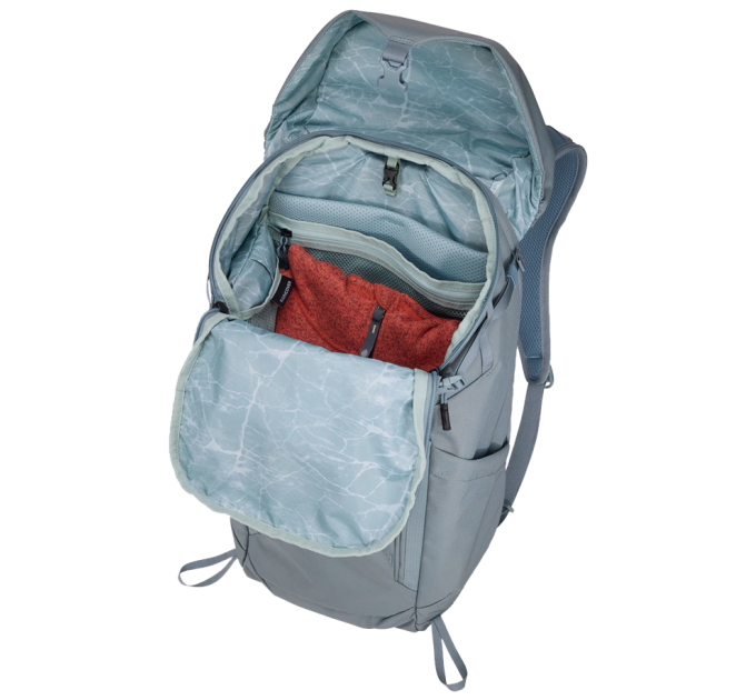 Thule Рюкзак Thule AllTrail Daypack 25L TADP-225 Pond Gray